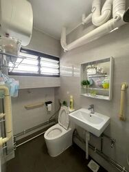 Blk 257 Boon Lay Crest (Jurong West), HDB 4 Rooms #637704371